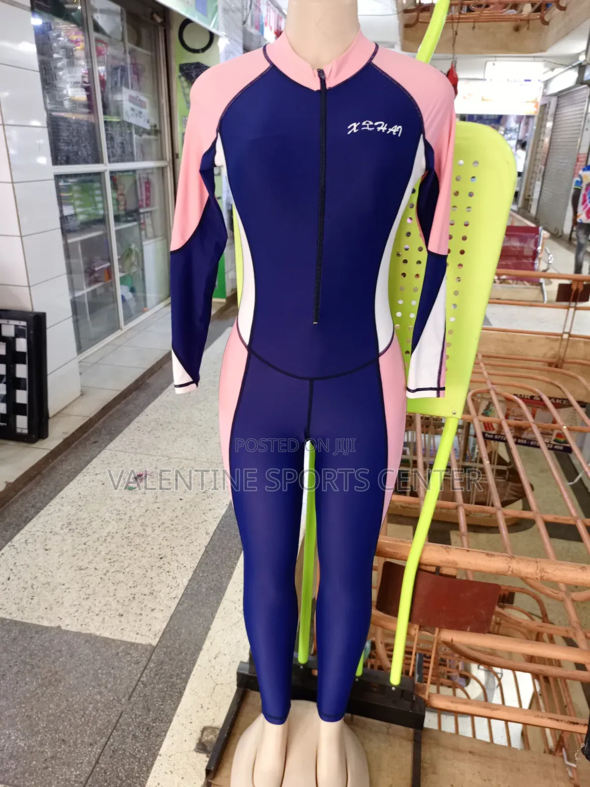 One Piece Swimming for Dress Original