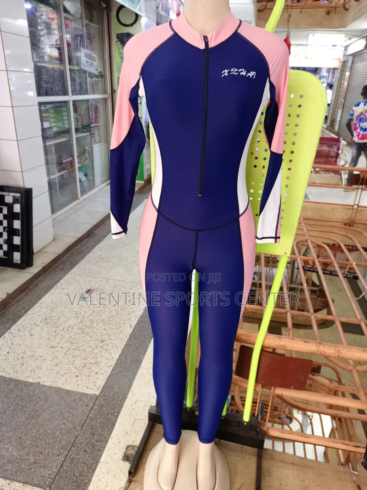 One Piece Swimming for Dress Original