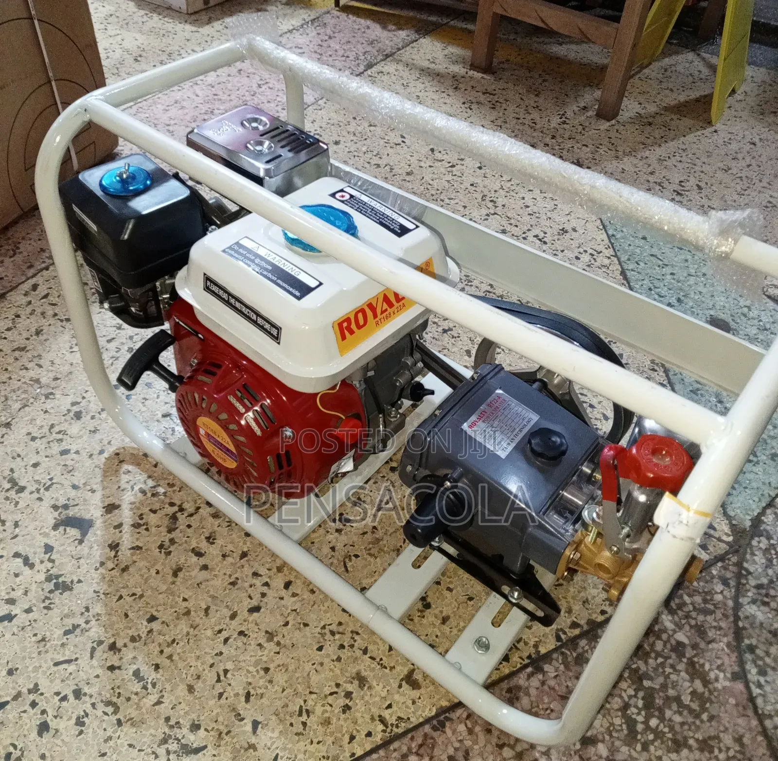 Garden Sprayer ( Japan)