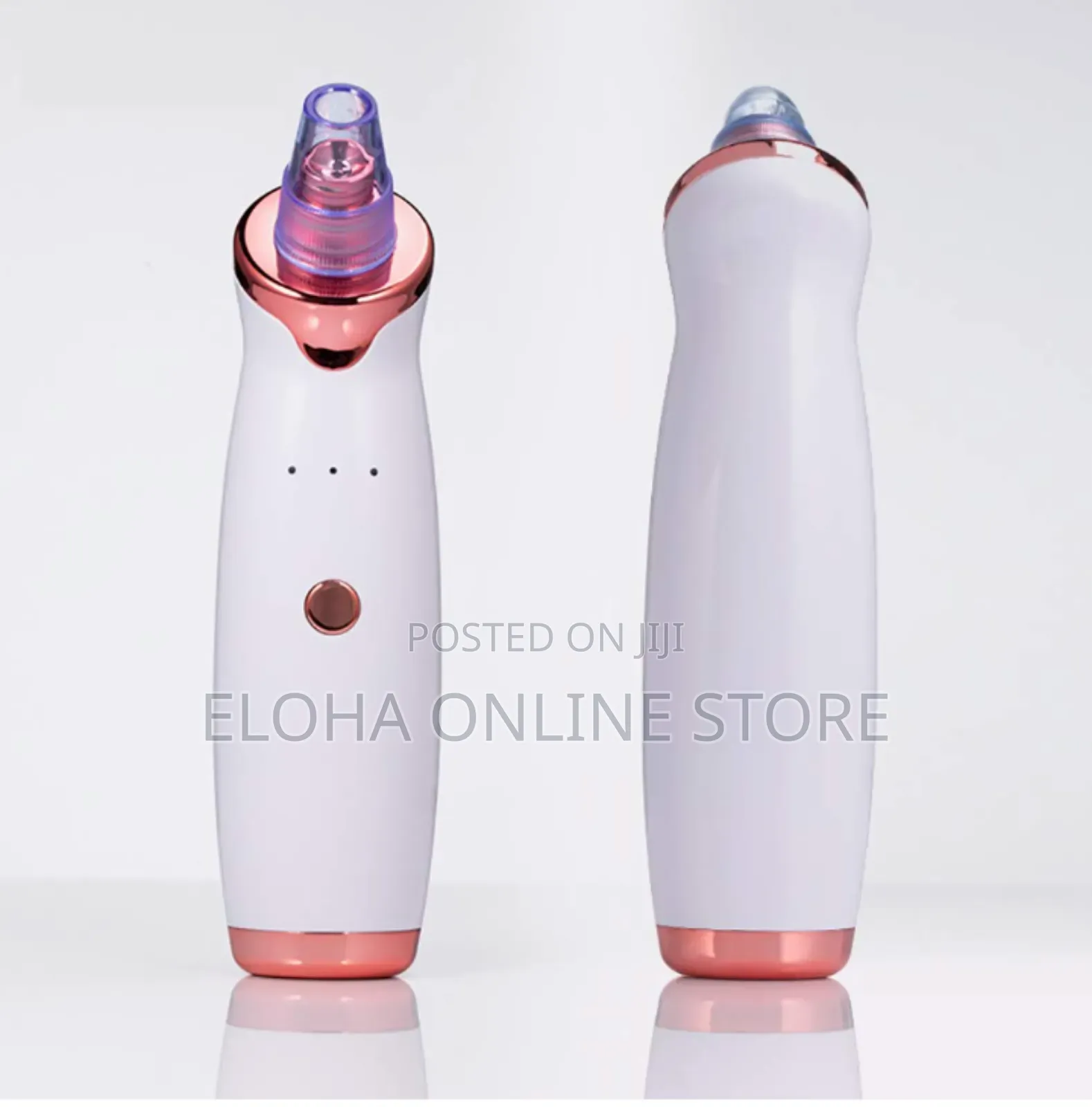 Multi-Functional Electric Facial Blackhead Remover