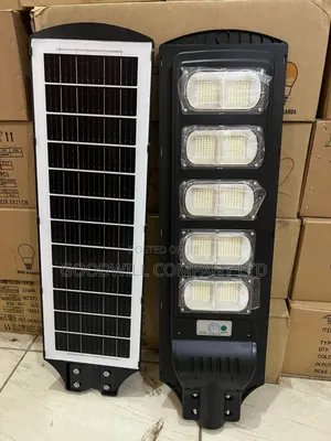 150w Pearl Solar Street Light