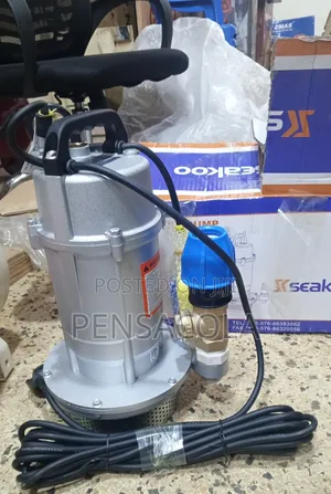 Seakoo 33m Electric Water Pump