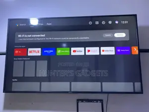 Sony Bravia 65 Inch Smart Uhd4k Android Google Tv Dubai Used