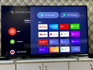 Sony Bravia 65 Inch Smart Uhd4k Android Google Tv Dubai Used