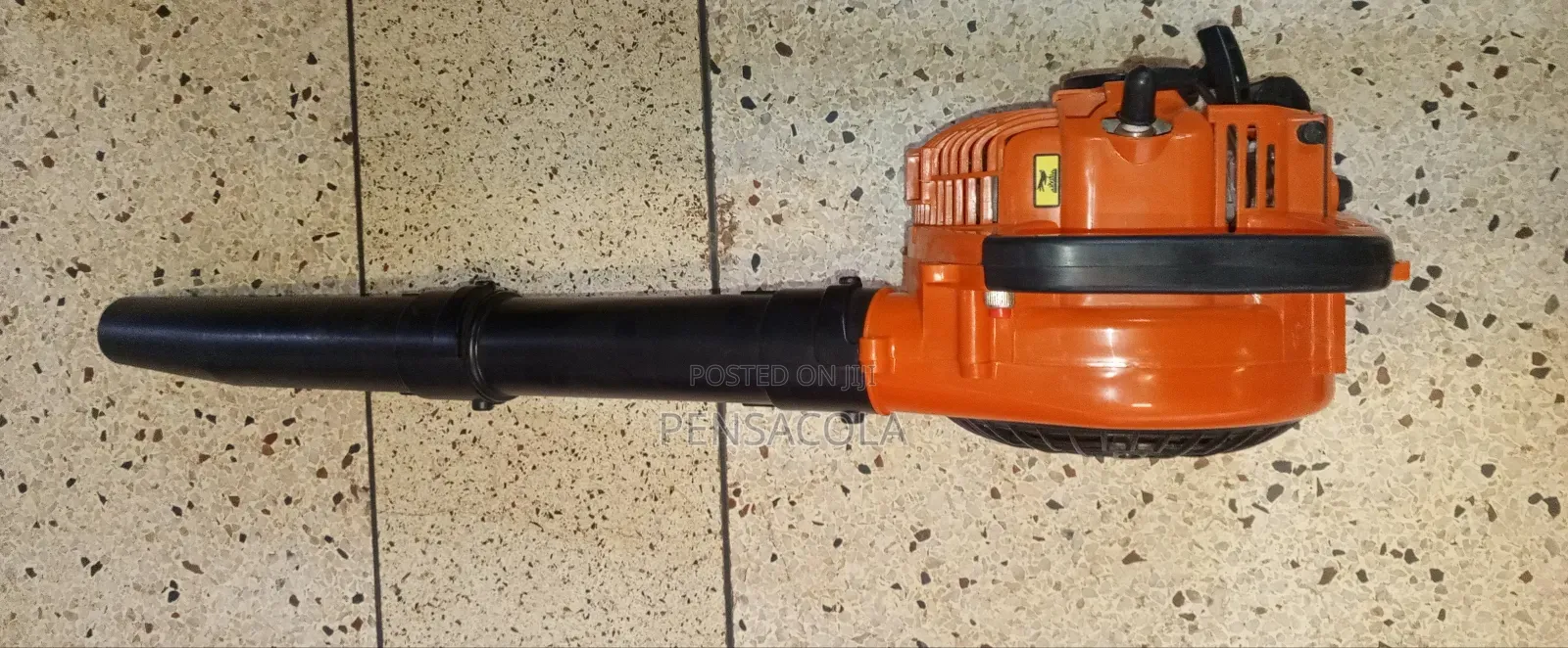 Petrol Air Blower ( 2 Stroke)