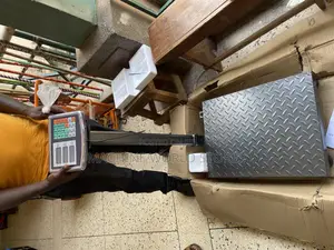 Digital Platform Scale 300kgs