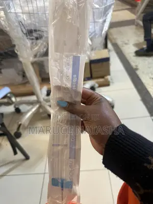 Disposable Fistula Needles