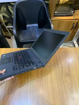 Laptop Lenovo ThinkPad T460 8GB Intel Core I5 HDD 500GB