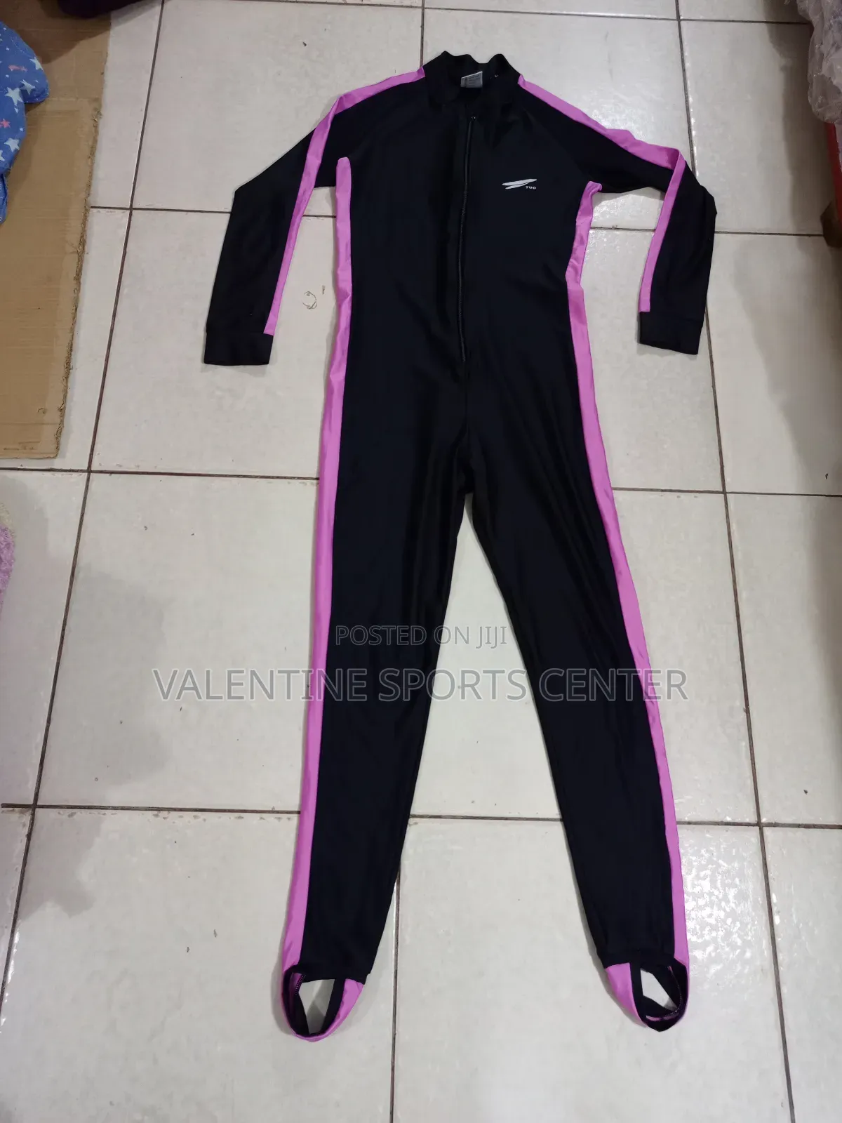 Long One Ladies Swimming Custumes Original