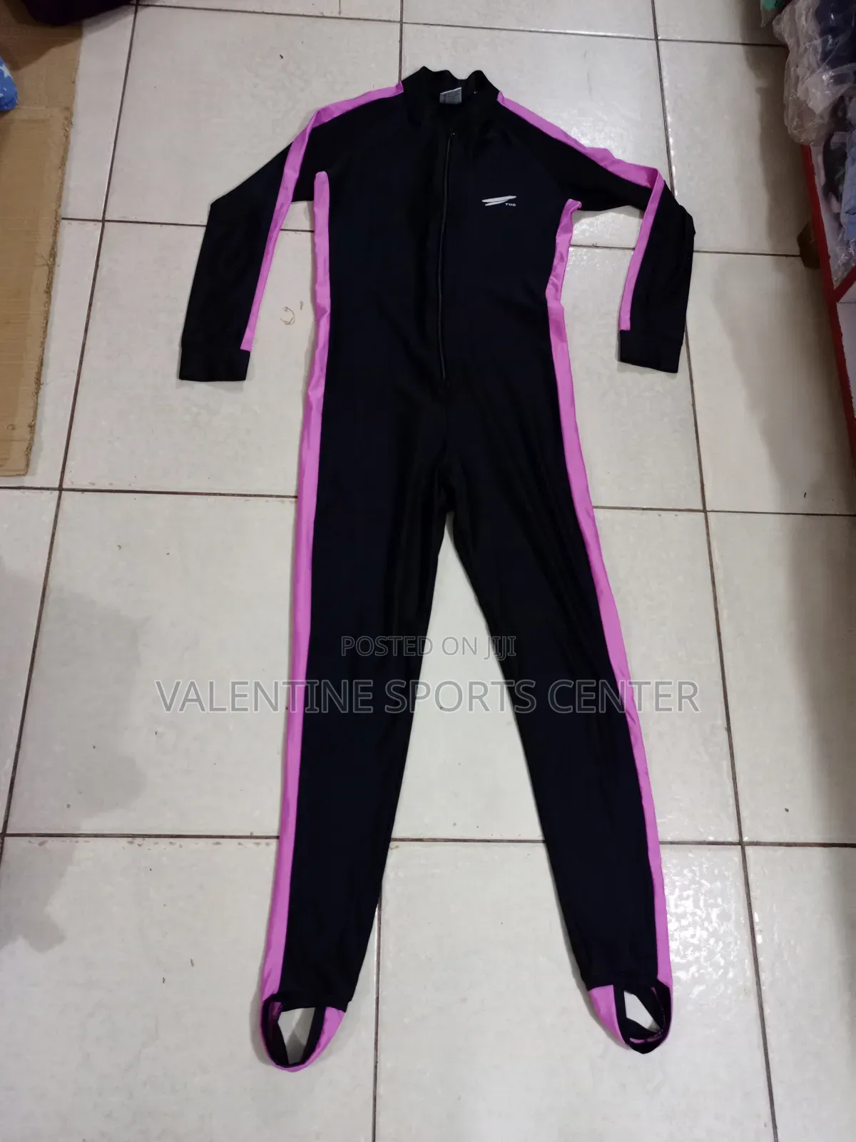Long One Ladies Swimming Custumes Original