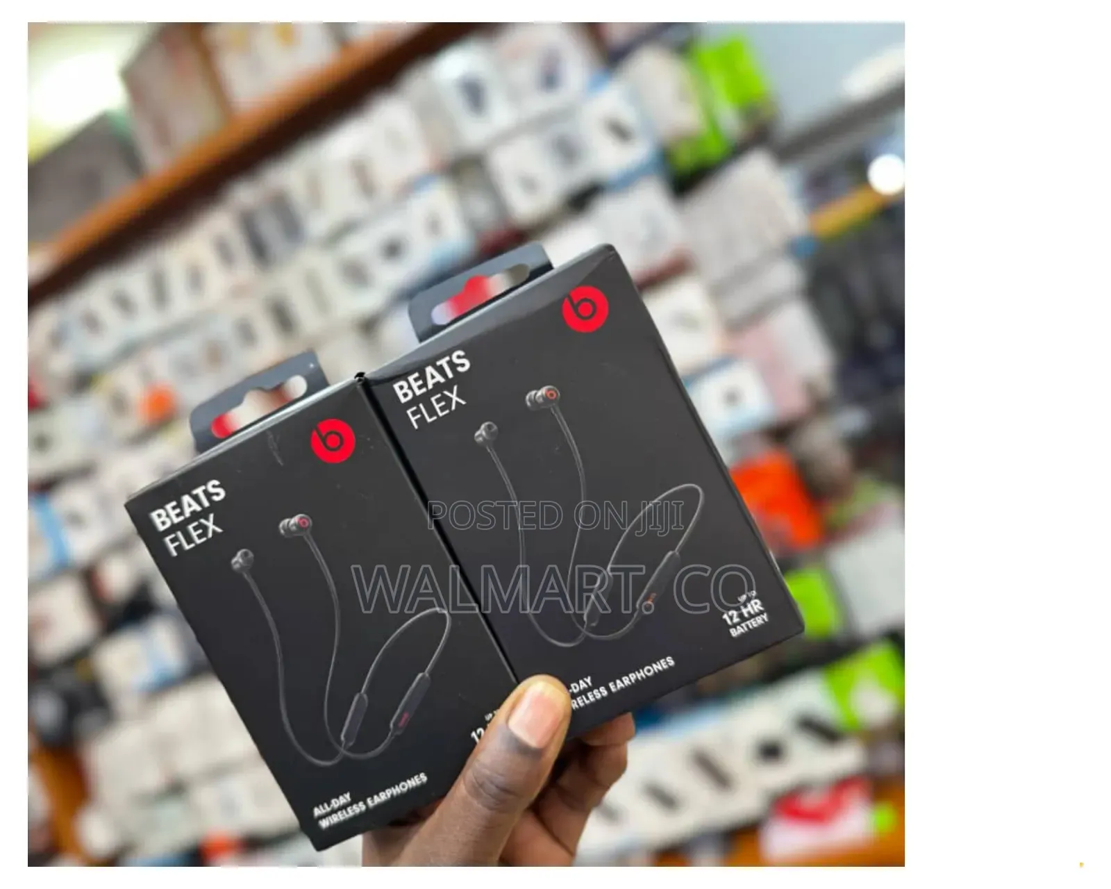Beats Flex Wireless Earbuds