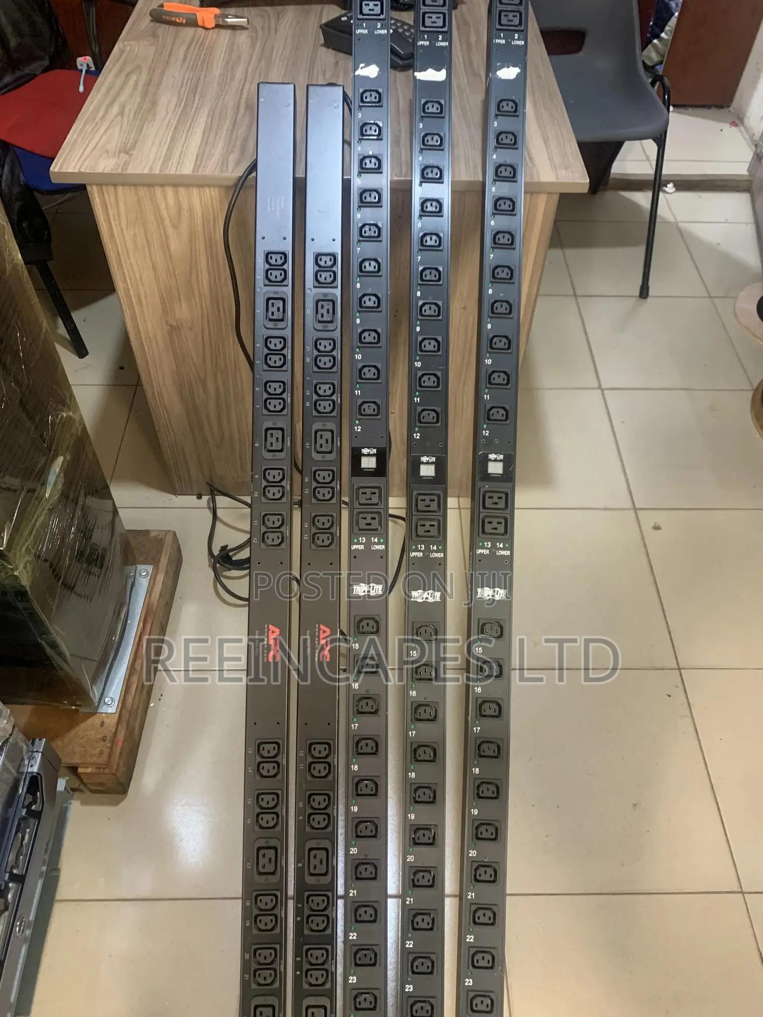 Pdu (Destribution Unit)