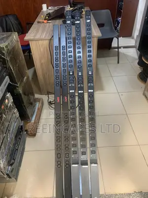 Pdu (Destribution Unit)