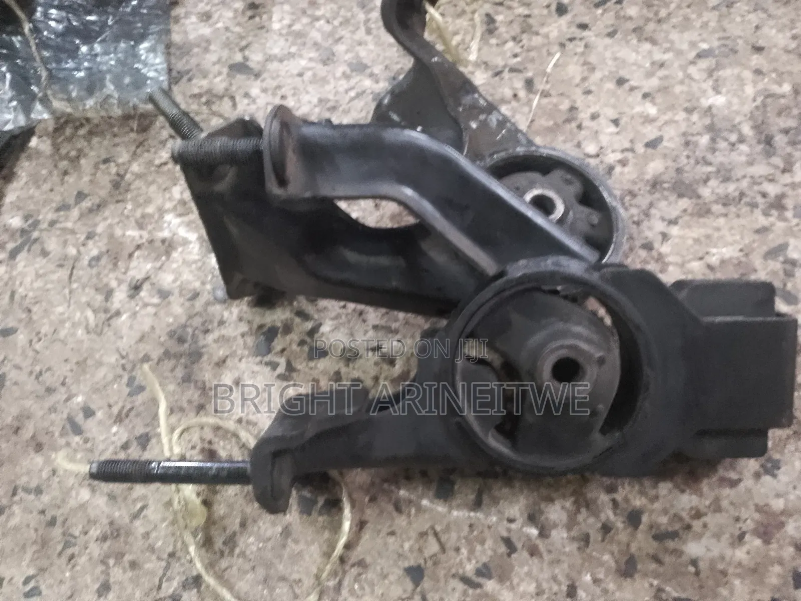 Gearbox Mounting for Toyota Noah, Picnic