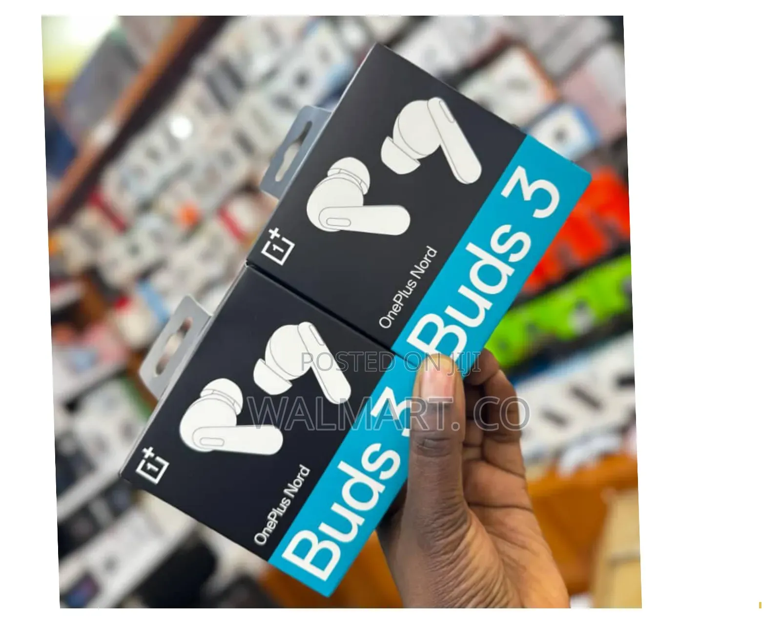 Oneplus Nord Bud 3 Ear Buds