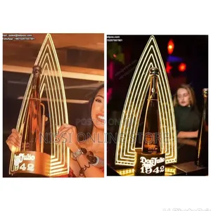 Champagne Bottle Holder