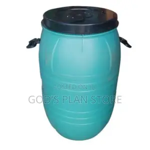 Plastic Water Drum/Water Tanks 135litres