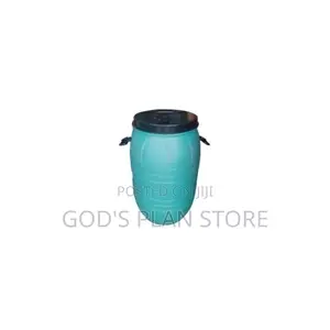Plastic Water Tanks Water Tanks (Drum)