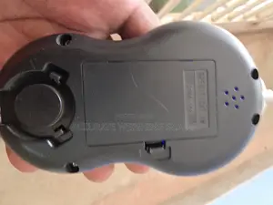 Photo - Luggage Scale With Parcel
