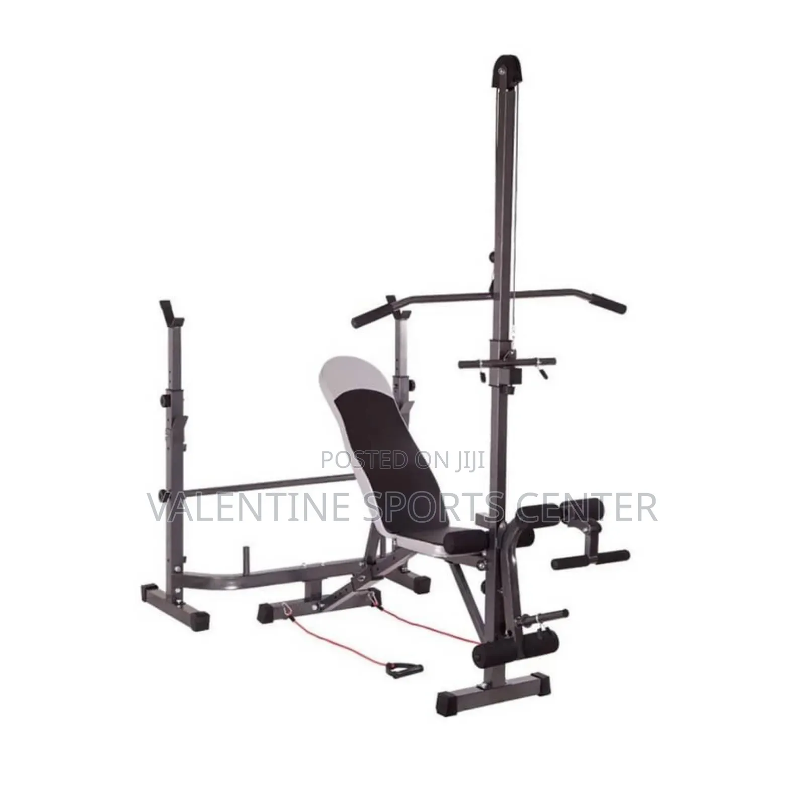 Weight Bench Original Material