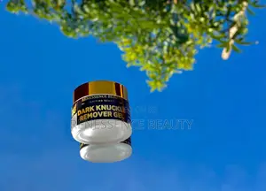 Photo - Dark Knuckle Remover Gel