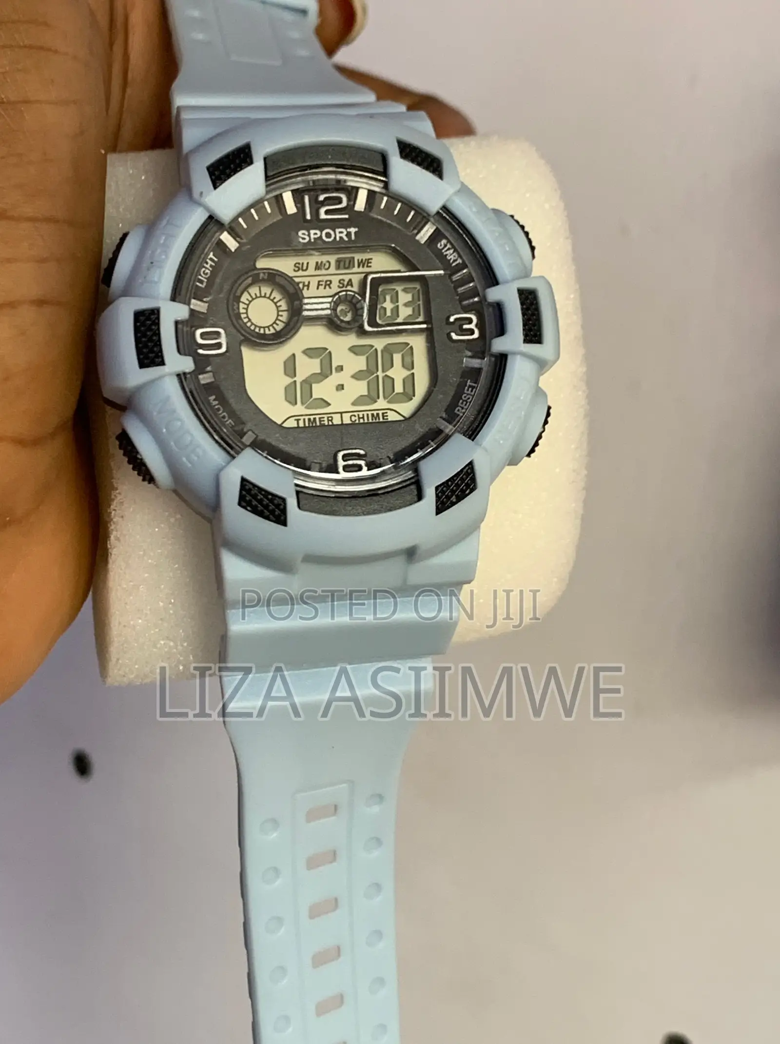 Fancy and Luxurious Kids Watches
