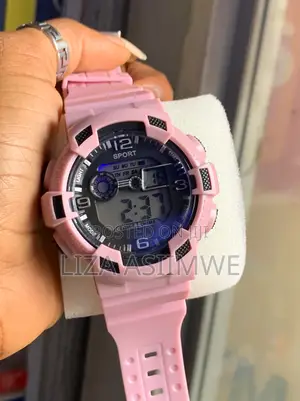 Fancy and Luxurious Kids Watches