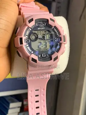 Fancy and Luxurious Kids Watches