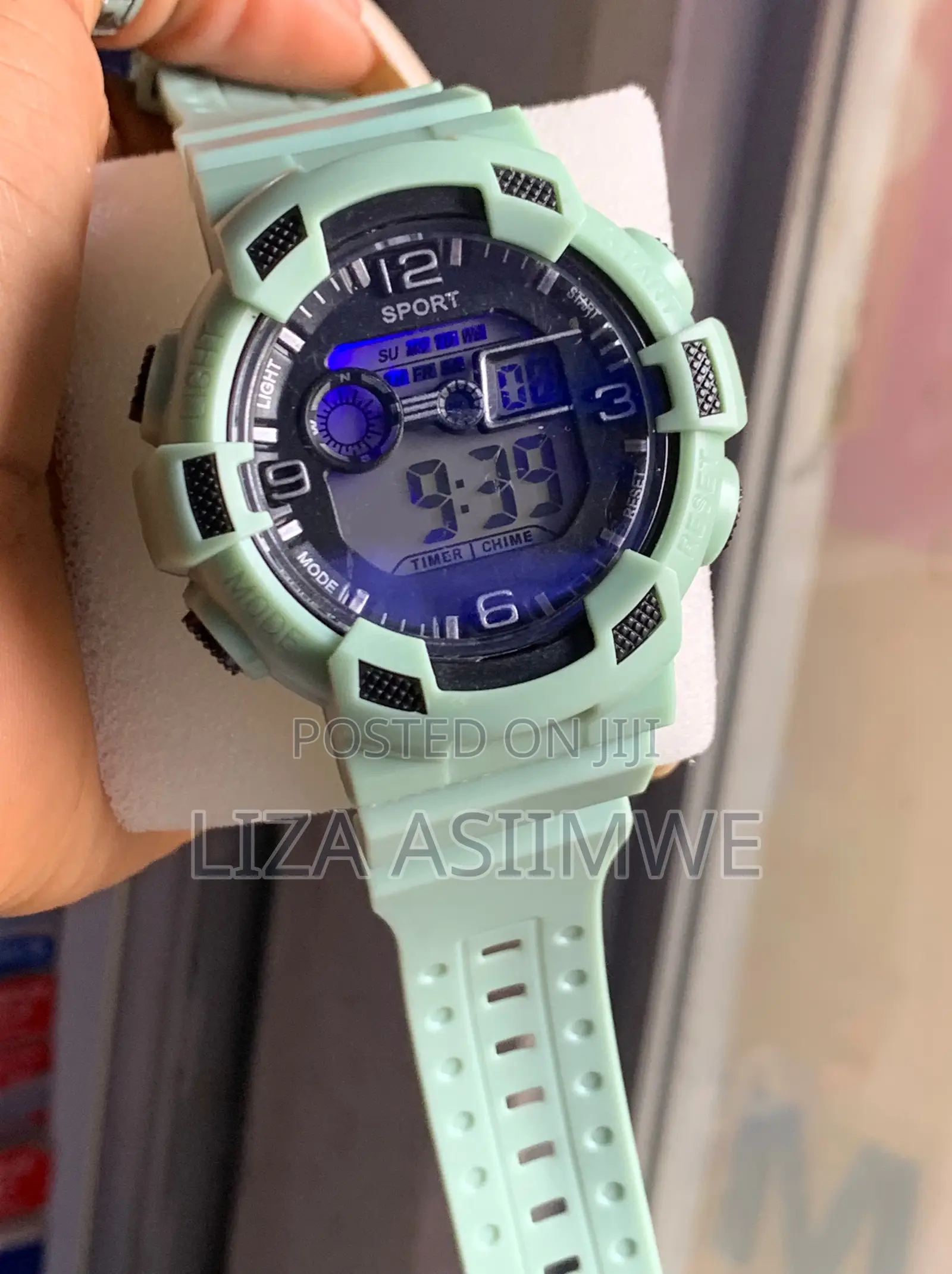 Fancy and Luxurious Kids Watches