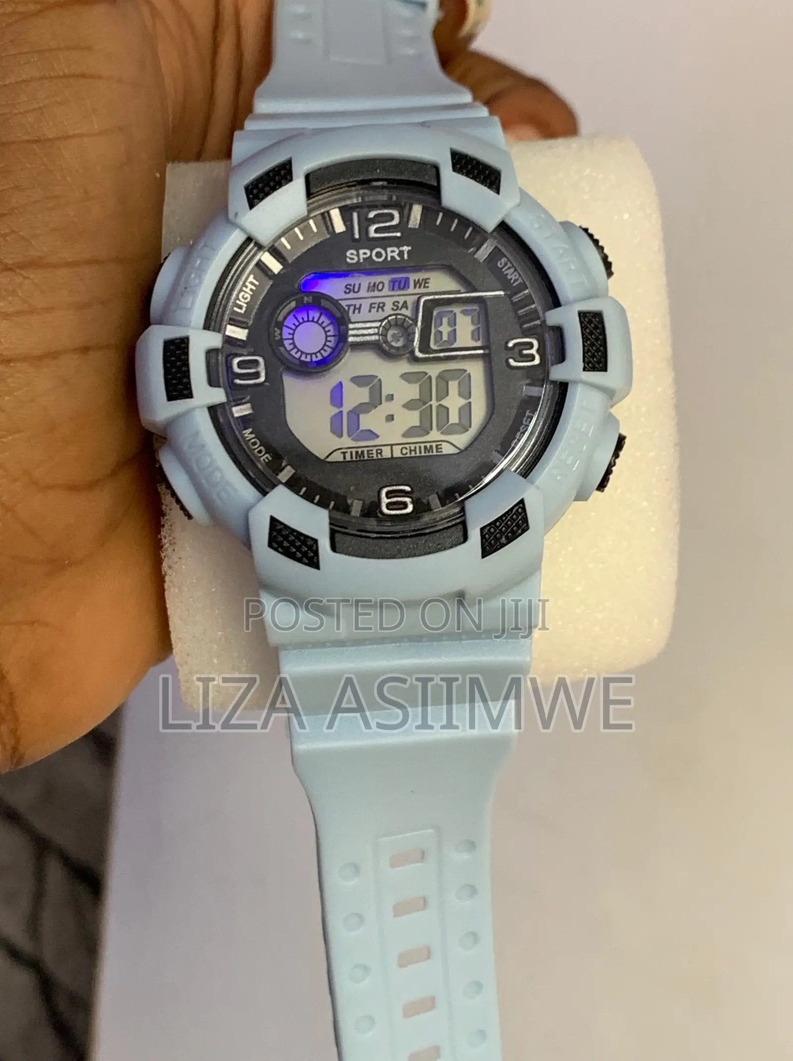 Fancy and Luxurious Kids Watches