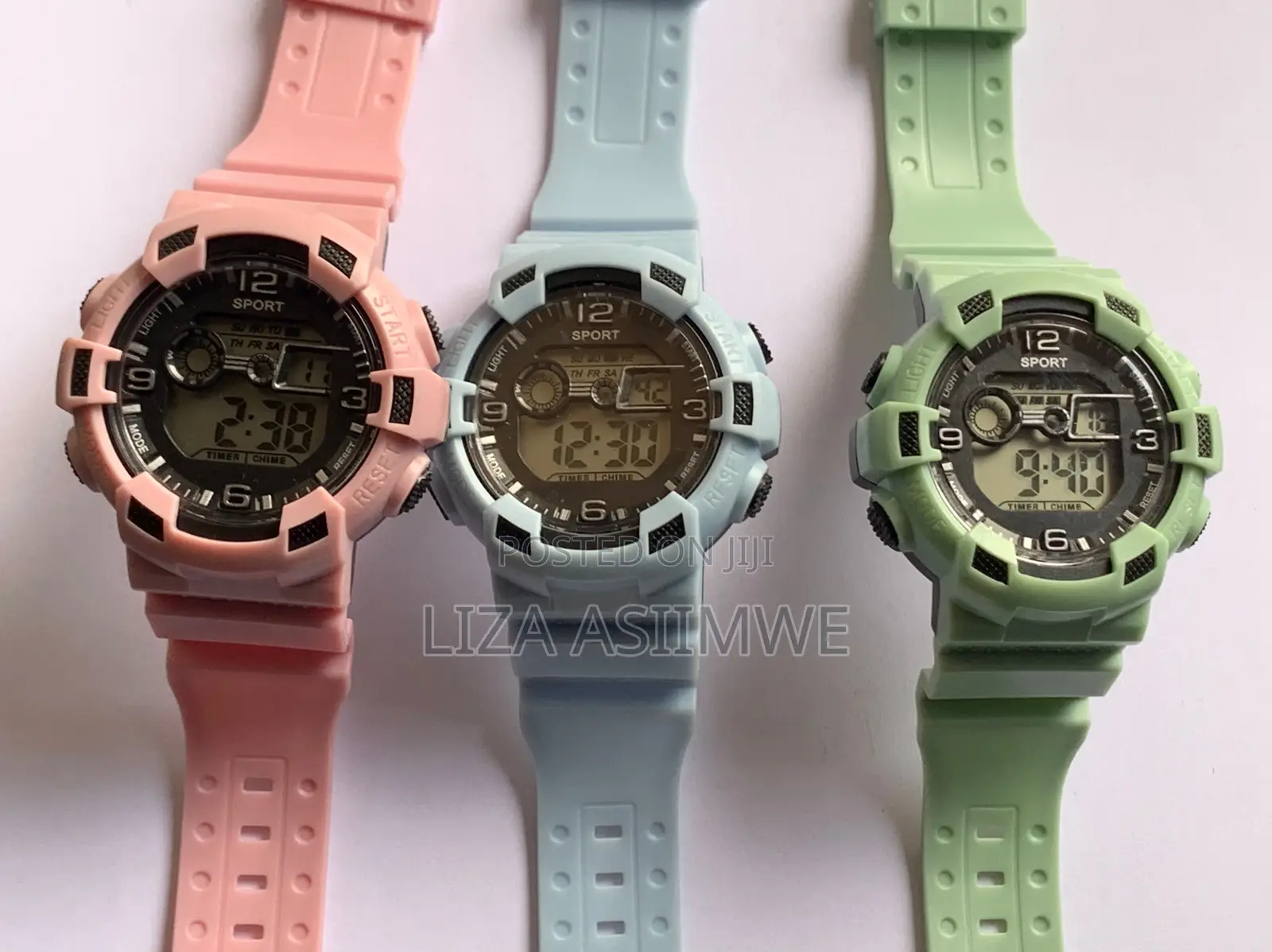 Fancy and Luxurious Kids Watches