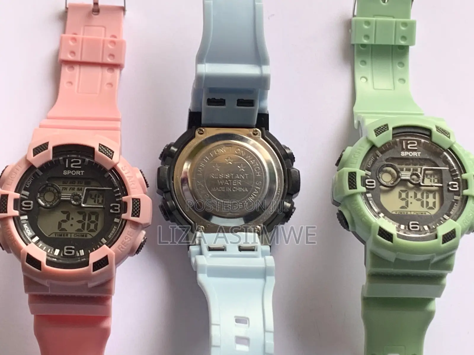 Fancy and Luxurious Kids Watches