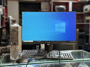 Photo - Desktop Computer Dell OptiPlex 7010 4GB Intel Core I5 HDD 500GB