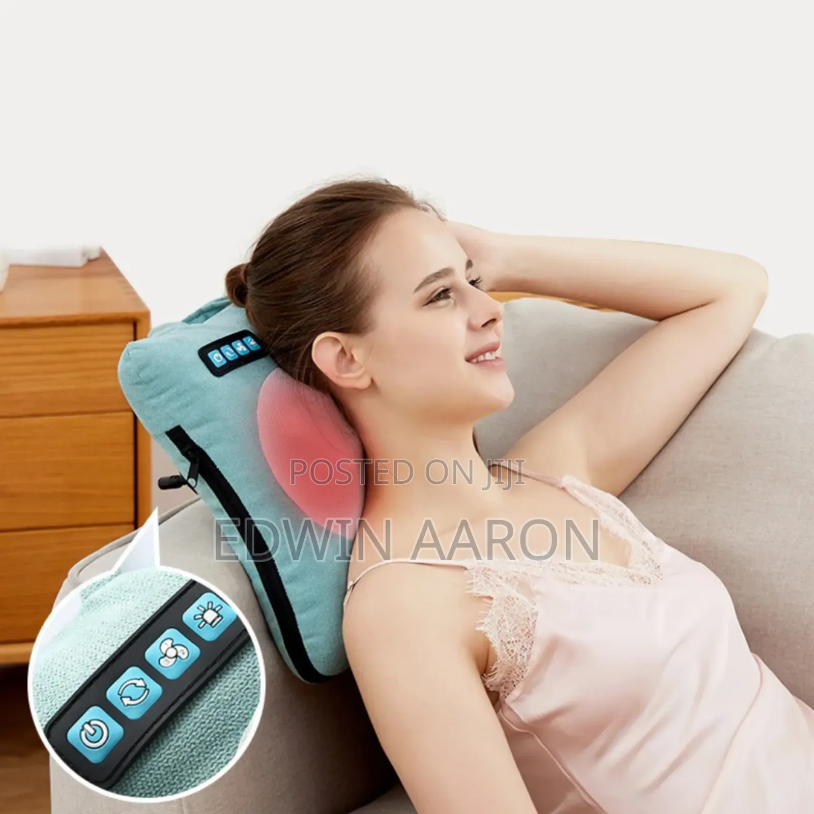 Massage Pillow