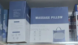 Massage Pillow