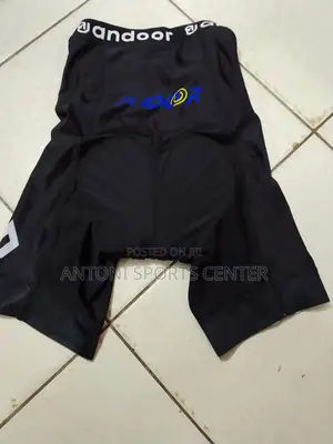 Padded Shorts for Cycling