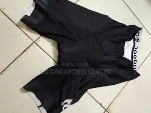 Padded Shorts for Cycling
