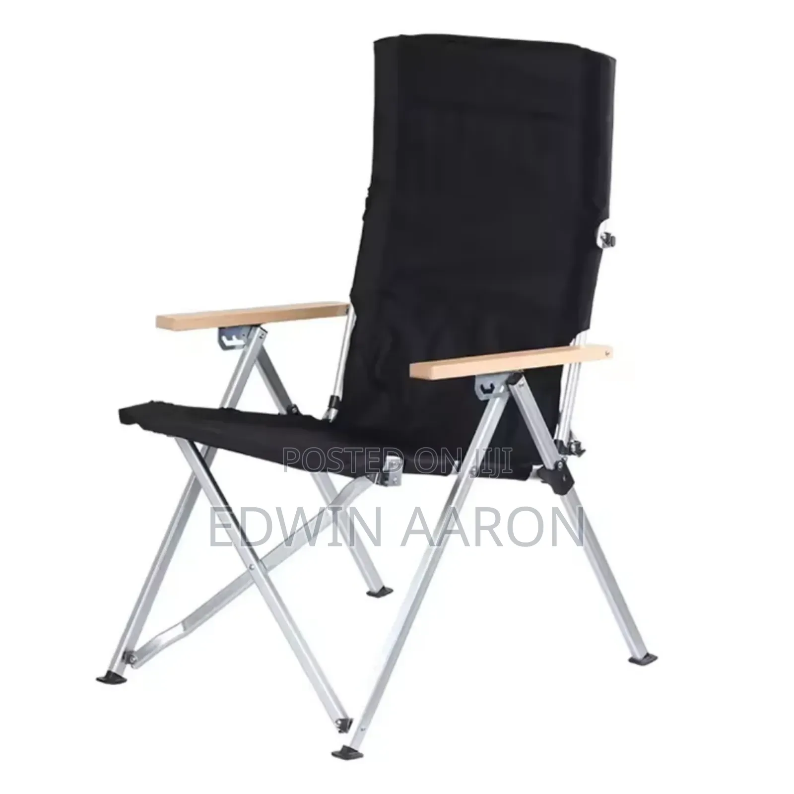 Foldable Camping Outdoor Chair