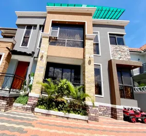 Photo - 5bdrm Duplex in Muyenga, Central Division for rent