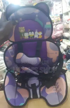 New Kids Seats Cushion