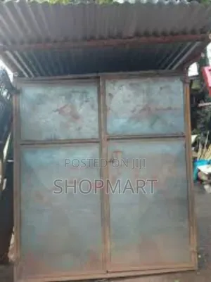 Kiosk Shop New