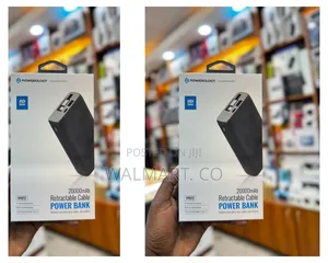 Powerology 20000mah Powerbank