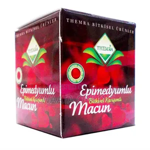 Sex Power Themra Epimedium Turkish Macun Honey 43 Gr