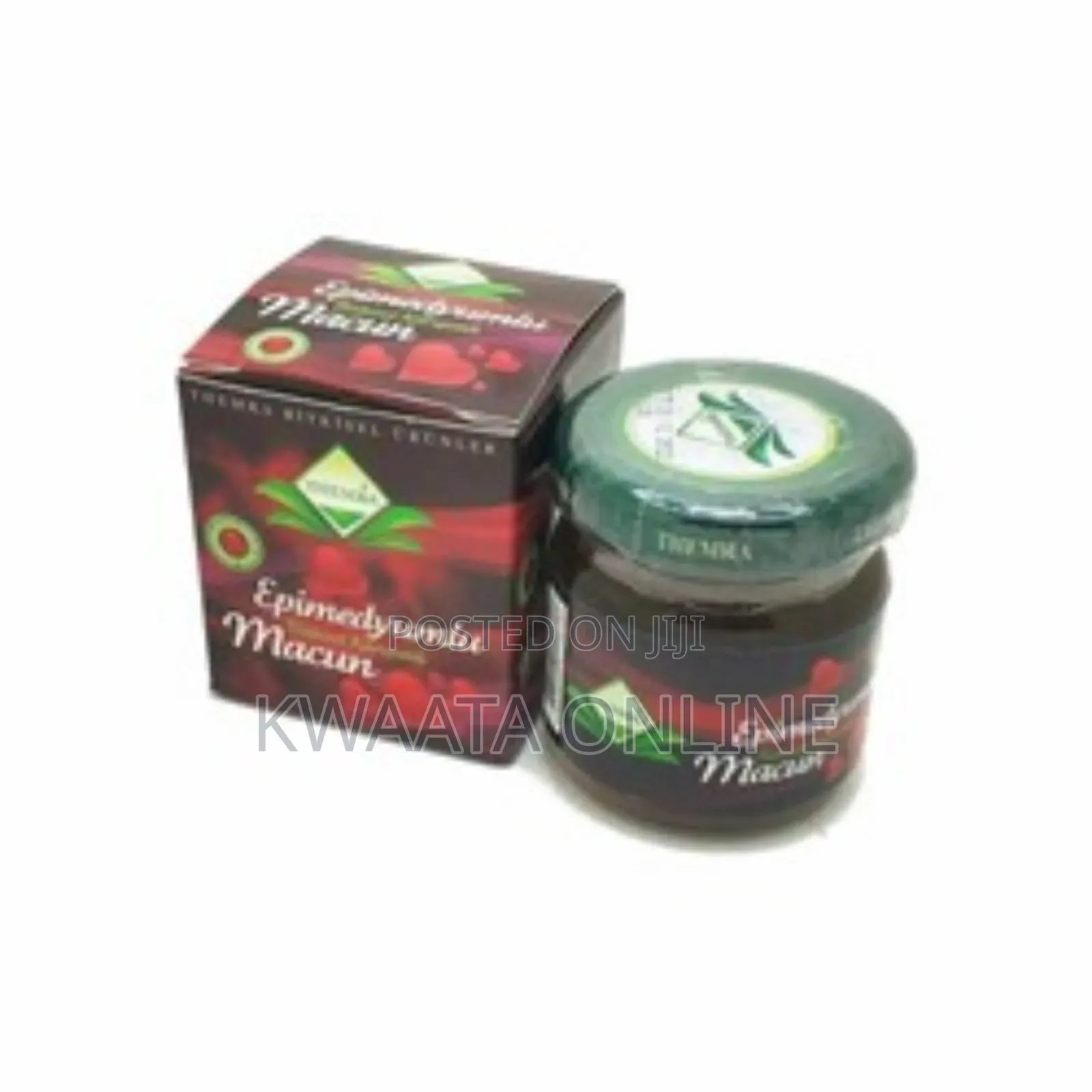 Sex Power Themra Epimedium Turkish Macun Honey 43 Gr
