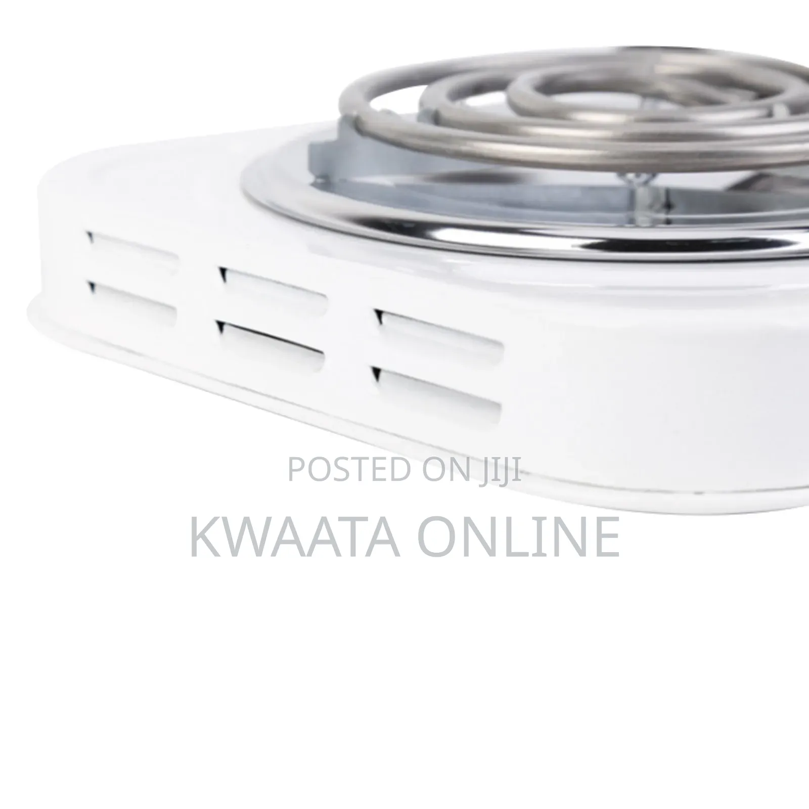 Double Electric Burner Hot Plate Coil Cooking Stove/Heater