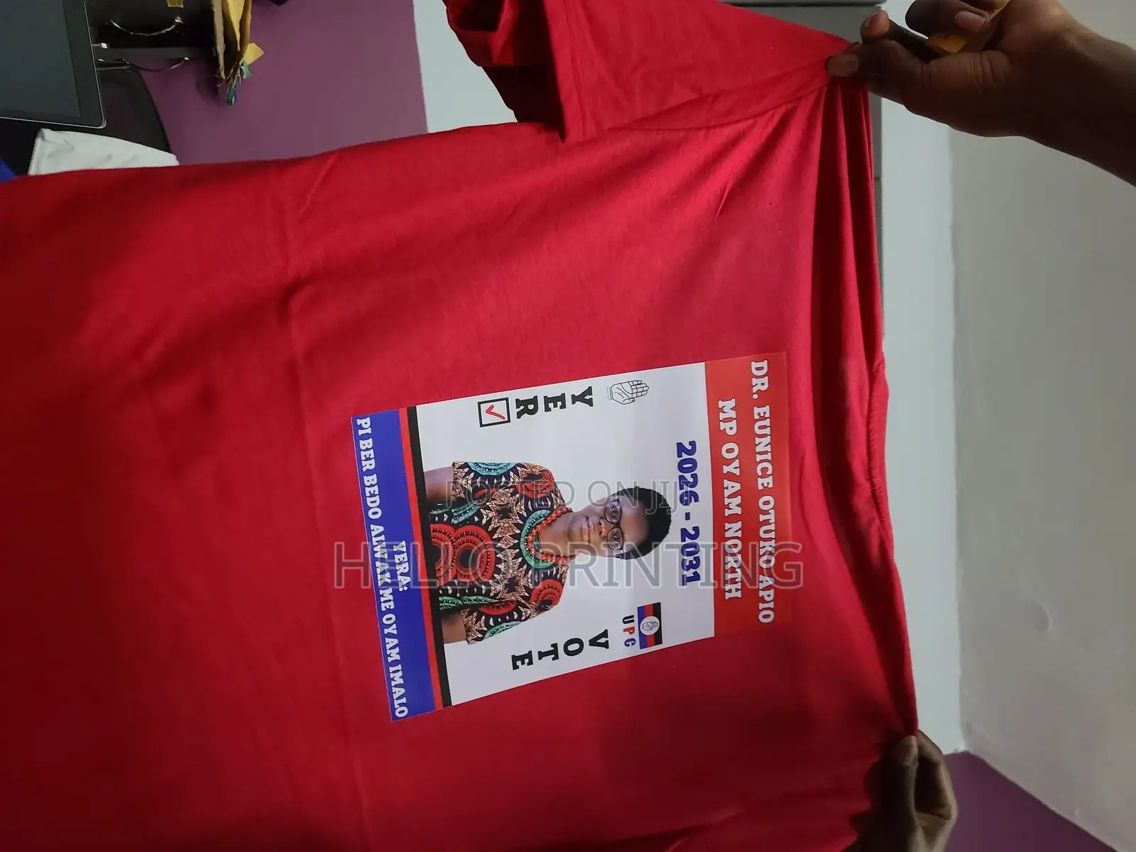 Bulk T Shirt Branding