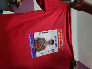 Photo - Bulk T Shirt Branding