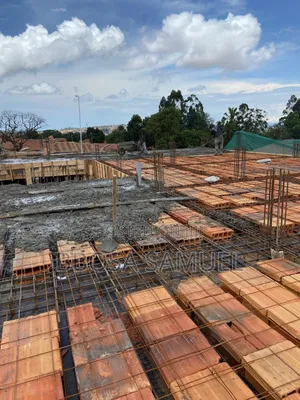 We Cast Concrete on Affordable Prices. We Offer Labour