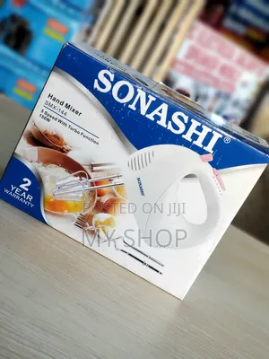 Sonashi Handmixer SMX-144