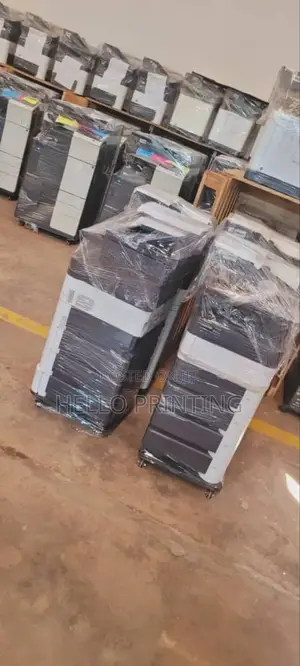 Kyocera 3560idn New Arrival, Powerful Reliable for Daily